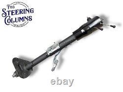 1973-1978 C10 K10 K5 Blazer Silverado Steering Column Standard Tilt Rebuilt