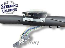 1973-1978 C10 K10 K5 Blazer Silverado Steering Column Standard Tilt Rebuilt