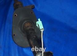 1973-1981 Chevy GMC Van Tilt Steering Column AT OEM Nice! With90 Day Warranty