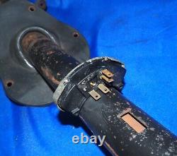 1973-1981 Chevy GMC Van Tilt Steering Column AT OEM Nice! With90 Day Warranty