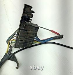 1973-1981 Chevy GMC Van Tilt Steering Column Wire Harness Shifter Arm