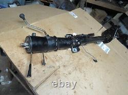 1973-1983 CHEVY TRUCK CHEVROLET GMC C/K STEERING COLUMN TILT AUTOMATIC With CRUISE