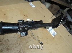 1973-1983 CHEVY TRUCK CHEVROLET GMC C/K STEERING COLUMN TILT AUTOMATIC With CRUISE