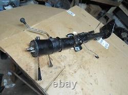 1973-1983 CHEVY TRUCK CHEVROLET GMC C/K STEERING COLUMN TILT AUTOMATIC With CRUISE