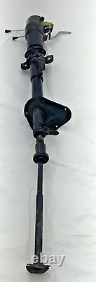 1973-1983 Square Body Tilt Steering Column & Key Lower Intermediate Shaft Truck