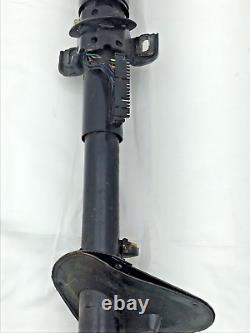 1973-1983 Square Body Tilt Steering Column & Key Lower Intermediate Shaft Truck