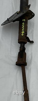 1973-1983 Square Body Tilt Steering Column, Key & Lower Intermediate Shaft Truck