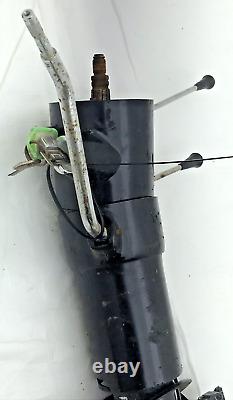 1973-1983 Square Body Tilt Steering Column & Key Lower Intermediate Shaft Truck