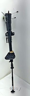 1973-1983 Square Body Tilt Steering Column & Key Lower Intermediate Shaft Truck