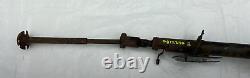 1973-1983 Square Body Tilt Steering Column, Key & Lower Intermediate Shaft Truck