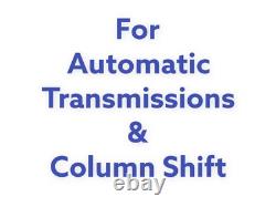 1973-1994 Gm Pickup C10 No Tilt Steering Column Ignition Lock Actuator Kit Rk106