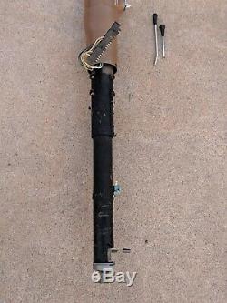 1973-77 Floor shift GM Chevy Chevelle El Camino Malibu Monte Carlo Tilt Column