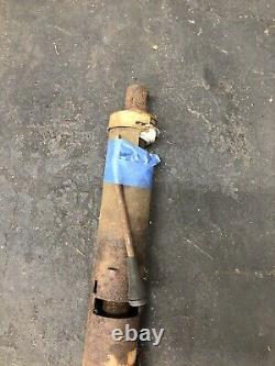 1976-1986 Jeep CJ5 CJ7 CJ 5 7 Scrambler Floor Shift TILT Steering Column WithKEY