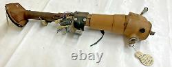 1978-1988 G Body Floor Shift Tilt Steering Column GM Key Automatic Shifter