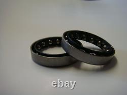 1978-1994 Chevrolet Gmc Steering Column Tilt Bearings Set Pair New