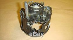 1978-1994 Gm Pickup Truck C10 C1500 K10 Tilt Steering Column Housing Assembly