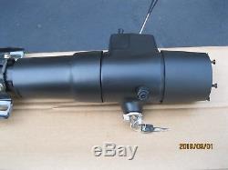 1979-1980-1981 Firebird Formula Trans Am Tilt Steering Column Assembly With Hub