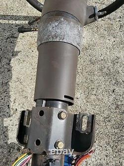 1979-1981 Camaro Camaro Tilt Steering Column For Console Shift Models