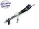 1979-1981 Camaro Firebird Steering Column Automatic Floor Shift Tilt Rebuilt