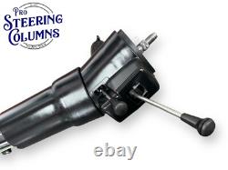 1979-1981 Camaro Firebird Steering Column Automatic Floor Shift Tilt Rebuilt