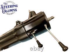 1979-1982 Gm Blazer Suburban Steering Column Automatic Tilt Rebuilt