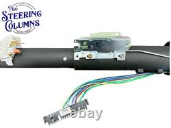 1979-1982 Gm Blazer Suburban Steering Column Automatic Tilt Rebuilt