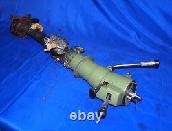 1979-1983 GM B Body Saginaw Tilt Steering Column AT OEM Nice! WithWarranty Green