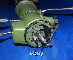 1979-1983 GM B Body Saginaw Tilt Steering Column AT OEM Nice! WithWarranty Green