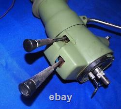 1979-1983 GM B Body Saginaw Tilt Steering Column AT OEM Nice! WithWarranty Green