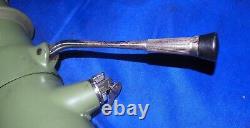 1979-1983 GM B Body Saginaw Tilt Steering Column AT OEM Nice! WithWarranty Green