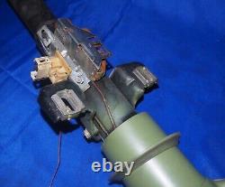 1979-1983 GM B Body Saginaw Tilt Steering Column AT OEM Nice! WithWarranty Green