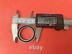 1980-1991 F-series Bronco Tilt Upper Steering Column Lower Bearing C7sz-3517-c
