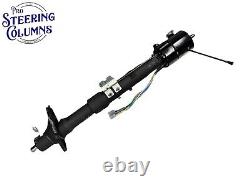 1980-1991 Ford F-150 Bronco Steering Column Automatic Column Shift Tilt Rebuilt