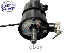 1980-1991 Ford F-150 Bronco Steering Column Automatic Column Shift Tilt Rebuilt