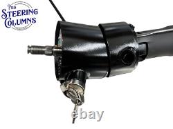 1980-1991 Ford F-150 Bronco Steering Column Automatic Column Shift Tilt Rebuilt 1980-1991 Ford F-150 Bronco Steering Column Automatic Column Shift Tilt Rebuilt