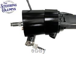 1980-1991 Ford F-150 Bronco Steering Column Automatic Column Shift Tilt Rebuilt