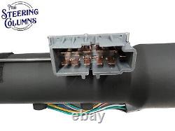 1980-1991 Ford F-150 Bronco Steering Column Automatic Column Shift Tilt Rebuilt