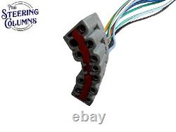 1980-1991 Ford F-150 Bronco Steering Column Automatic Column Shift Tilt Rebuilt