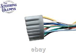 1980-1991 Ford F-150 Bronco Steering Column Automatic Column Shift Tilt Rebuilt 1980-1991 Ford F-150 Bronco Steering Column Automatic Column Shift Tilt Rebuilt