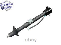 1980-1991 Ford F-150 Bronco Steering Column Standard Floor Shift No Tilt Rebuilt