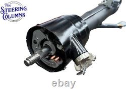 1980-1991 Ford F-150 Bronco Steering Column Standard Floor Shift No Tilt Rebuilt