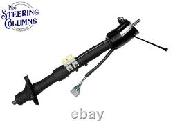 1980-1991 Ford F-250 F-350 Steering Column Standard Floor Shift Tilt Rebuilt