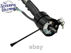 1980-1991 Ford F-250 F-350 Steering Column Standard Floor Shift Tilt Rebuilt