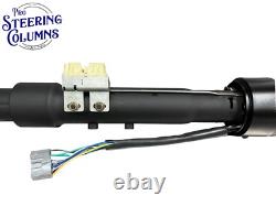 1980-1991 Ford F-250 F-350 Steering Column Standard Floor Shift Tilt Rebuilt