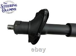 1980-1991 Ford F-250 F-350 Steering Column Standard Floor Shift Tilt Rebuilt