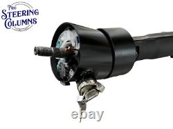 1980-1991 Ford F-250 F-350 Steering Column Standard Floor Shift Tilt Rebuilt