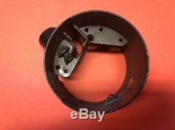 1980-1991 Ford F Series Bronco Tilt Steering Column Flange Housing Used Oem