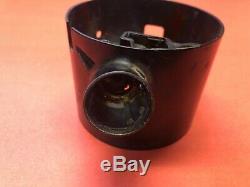 1980-1991 Ford F Series Bronco Tilt Steering Column Flange Housing Used Oem