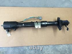 1980-1991 Ford F150 Bronco Steering Column Automatic Tilt Rebuilt