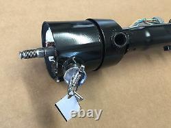 1980-1991 Ford F150 Bronco Steering Column Automatic Tilt Rebuilt